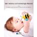 Infinno Wrist Racial Socks & Footfinder Baby Toys | Educational Gifts for Newborns 0-12 Months | Perfect Baby Care & Birthday Gifts - Buy Online on SooperMarket.com