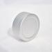 Zeoabsy 12-Pack 20ml Silver Empty Aluminum Doses - Ideal for DIY Ointments Candles Cosmetics & Shaving Soap - Buy Online on SooperMarket.com