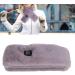 Elprico Heated Scarf - USB Neck Heating Pillow for Pain Relief | Washable & Portable Soft Warm Neck Scarf - Buy Online on SooperMarket.com