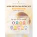 Baby Mum-Mum Rice Rusks Apple & Pumpkin 24 Pieces (Pack of 6) - Gluten-Free, Allergen-Free, Non-GMO Rice Teether Cookie - Buy Online on SooperMarket.com
