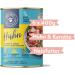 Pets Deli Wet Dog Food - Chicken Carrot Quinoa & Zucchini - Gluten & Sugar-Free (6 x 400g Pack) - Buy Online on SooperMarket.com