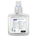 PURELL Advanced Hand Sanitizer Foam ES4 Starter Kit - 1200 mL Fragrance Free Refill + ES4 Graphite Dispenser - Buy Online on SooperMarket.com