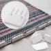 Blocking Mats for Knitting - Extra Thick Boards with Grids, 8PCS Knitting Blockers, 100 T-Pins, 20 Stitch Markers - Knitting Mats Kit - Buy Online on SooperMarket.com