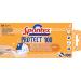 Buy Spontex Protect Tinge Vinyl Gloves - Unpowdered & Latex-Free Size M 100 Pack | Versatile & Practical for All Use International Shipping Available - Buy Online on SooperMarket.com