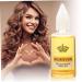 2 Hair Extension Glue Remover - Lace Glue & Tape Remover for Wigs | 30ml Adhesive Solution - Buy Online on SooperMarket.com