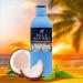 Felce Azzurra Coconut and Bamboo Body Wash - 22 oz - Hydrating and Revitalizing Shower Gel for All Skin Types - Buy Online on SooperMarket.com