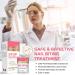 Stop Thumb Sucking & Nail Biting - Child-Friendly Nail Polish Treatment | Bitter Taste | Safe & Effective | Easy Application - 15ML - Buy Online on SooperMarket.com