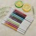12 Colors Eye Shadow Pencil Pencil for Make Up Women - Buy Online on SooperMarket.com