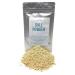 Gall Powder From Oak Trees - Natural Textile Dye - Dried & Organic Quercus Infectoria - Net Weight: 1.05oz/30g - Also Known As Spangle Gallnut Nutgall Oak Apple And Oak Gall