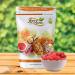 Anna and Sarah 1 Lb Dried Strawberries in Resealable Bag - Premium Quality - Buy Online on SooperMarket.com