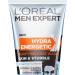 L'Oreal Men Expert Skin & Stubble Face Wash 150ml - Buy Online on SooperMarket.com