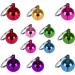 12 Pack Muzitao Pet Bells - Strongest & Loudest Collar Bells for Cats - Buy Online on SooperMarket.com