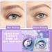 4 Pair Self Adhesive Eyelashes Reusable Pre Glued Eyelashes Wispy Fake Eyelashes Natural Look Self Adhesive Lashes No Glue Needed Add Instant Volume and Glamour - Buy Online on SooperMarket.com