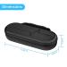 Travel Hard Stethoscope Case for Littmann Classic III, Cardiology IV, MDF Acoustica - Black - Buy Online on SooperMarket.com