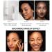 OKENTEN Concealer Stick - Full Coverage Makeup for Dark Circles - 0.28 oz Tube - Moisturizing Solid Stick Concealer (11 MEDIUM(NUDES)) - Buy Online on SooperMarket.com