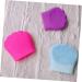 minkissy 3 Sets Facial Cleaning Brush Facial Brush face Cleaning Brush Cleansing Brush - Buy Online on SooperMarket.com