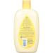 Johnson's Baby Lotion Shea & Cocoa Butter 15 fl oz - Gentle Moisturization for Baby's Soft Skin - Buy Online on SooperMarket.com