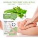 3 Pairs Foot Peel Mask Socks - Hydrating Foot Spa Treatment for Dry & Cracked Feet - Cornea Removal & Moisturizing Effects for Men & Women - Buy Online on SooperMarket.com