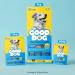 Good Dog Real Chicken & Veggies Adult Dog Food| Gently Oven Baked Kibbles | 60% Real Chicken | Fortified with Vitamin A D E & Omega 3 & 6 | for Dog 18 Months Onwards | Pack of 2 (300g*2) - Buy Online on SooperMarket.com