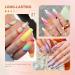 SAVILAND Nail Dehydrator & Primer | 6-in-1 Super Strong Nail Glue | 15ml Gel Prep for Gel Polish & Press Ons - Achieve Perfect DIY Nail Art - Buy Online on SooperMarket.com