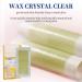 20-Piece Wax Strips Set for Men & Women - Body & Facial Hair Removal | Ideal for Legs Brazilian Arms Armpits & Bikini - Buy Online on SooperMarket.com