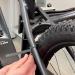 Buy ABUS 6950m Xplus Granit Frame Lock - Universal Bicycle Immobilizer for All Frame Sizes - Secure Your Bike Anywhere! - Buy Online on SooperMarket.com