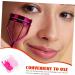PLAFOPE 1 Set Eyelash Curler Replacement Pads Lash Curler Refill Replacement Parts Lash Curling Tool Pad Eyelash Curler Supplies Eyelash Curler Silicone Cushions Salon Supplies - Buy Online on SooperMarket.com
