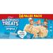 Rice Krispies Treats Marshmallow Snack Bars Value Pack - Original 12.4oz Box (16 Bars) - Buy Online on SooperMarket.com