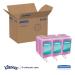 Kleenex 91552CT Hand Cleanser - Light Floral Scent 1000mL Bottle - International Shipping Available - Buy Online on SooperMarket.com