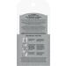 Wilkinson Sword Double Edge Razor for Men With 10 Double Edge Razor Blades Refills - Buy Online on SooperMarket.com