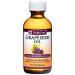 De La Cruz Grapeseed Oil  2 fl oz (59 ml)