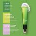 Meebak Cica Eye Cream 1 fl oz - Dark Circles & Puffiness Anti-Aging Treatment - Buy Online on SooperMarket.com