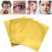 30 Pieces Lutein Eye Patches - Natural Herbal Extracts for Skin-Friendly Eye Protection & Nourishment - Buy Online on SooperMarket.com