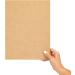 0.25 Thick MDF Chipboard Sheets for Painting, Arts and Crafts - 9x12 inches, 12 Pack - Buy Online on SooperMarket.com