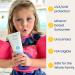 TruKid Sport SPF30 Face Sunscreen - Unscented Natural Reef-Friendly | Travel Size Baby & Kids Sunscreen - Water Resistant Beach Defense for All Ages - Buy Online on SooperMarket.com