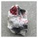 Natural Crystal Rough Natural tin Upper Stone Original red Stone Healing Reiki Crystal