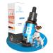 Vitamin B COMPLEX for dogs 100ml | All B vitamins included | Innovation through drops | Vitamin B dog | Made in Germany