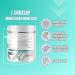 Shop Sante Citrulline Powder 300g | 150 Servings for Enhanced Performance & Muscle Pump - Buy Online on SooperMarket.com