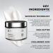 XMONDO Hair Wavetech Dual-Acting Wave Mask - Vegan Hyaluronic Acid & Shea Butter Deep Moisture & Frizz Control 8 Fl Oz - Buy Online on SooperMarket.com