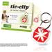 Anibio Tic Clip for Dogs & Cats - Effective Tick Protection | International Shipping Available - Buy Online on SooperMarket.com