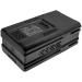 4000mAh/80.0V G80B4 GBA80250 2901302 GBA80400 GBA80500 GBA80200 Battery Replacement for Greenworks Pro 80V 20-Inch Cordless Snow 2502202 Pro 21-Inch 80V Push C 2601302 PRO 16-Inch 80V Cordless Strin