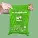 eCompostable Dog Poo Bags Biodegradable Poop Bags For Dogs Unscented Doggy Waste Bag 23x33cm Leak Proof Dog Cat litter Bags Green- Dog Poop Bags 8 Rolls - 120 Count - Buy Online on SooperMarket.com