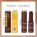 Face Moisturizer Stick - Multi Lip Balm for Wrinkles Dryness & Elasticity | Skin Smoothing Cream | Black Tea Body Care - Buy Online on SooperMarket.com