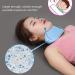 Anti Snoring Chin Strap - Sturdy & Easy to Use Nighttime Solution - Buy Online on SooperMarket.com