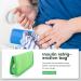 rumoe Insulin Cooler Travel Case Diabetic Medication Organizer Cooler Bag Green - Buy Online on SooperMarket.com