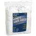 A99325 Recycled & Reclaimed Cleaning T-Shirt Cloth Rags Lint Free White 2 lb Bag Recycled/Reclaimed White 2 lb Bag