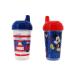 Cudlie Disney Baby Boy 2 Pack 10 Oz Hard Spout Sippy Cup - Cheesin Mickey Design - Buy Online on SooperMarket.com
