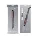 INFINITIPRO BY CONAIR 1-Inch Nano Tourmaline Ceramic Hot Curl Brush - Pack of 1 - Buy Online on SooperMarket.com