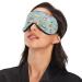 WELLDAY Cute Dogs Sleep Mask - Soft Comfort Blindfold for Men and Women - Buy Online on SooperMarket.com