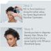 XFusion Travel Size 3g Keratin Hair Fibers - Dark Brown - Buy Online on SooperMarket.com
